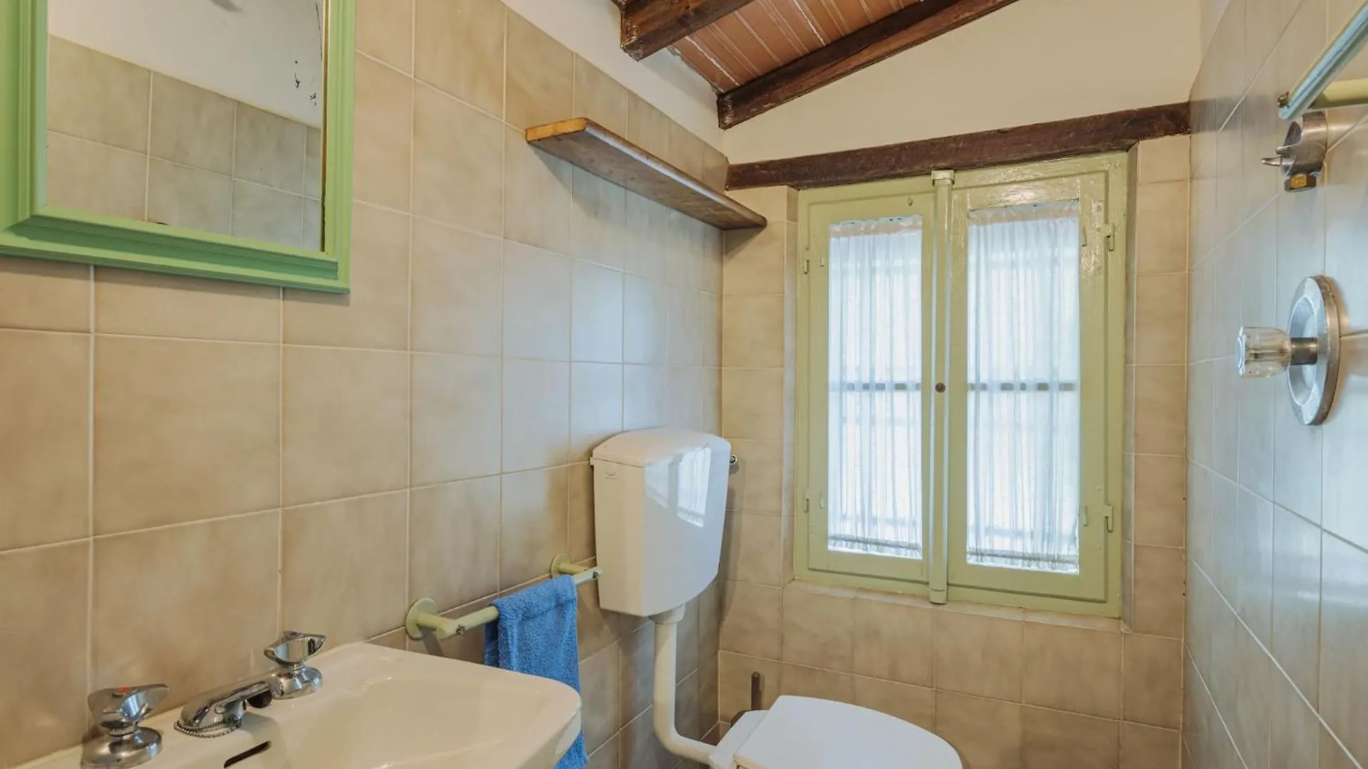 Holiday Home La Capannella By Interhome 카마이오레 0*,  이탈리아