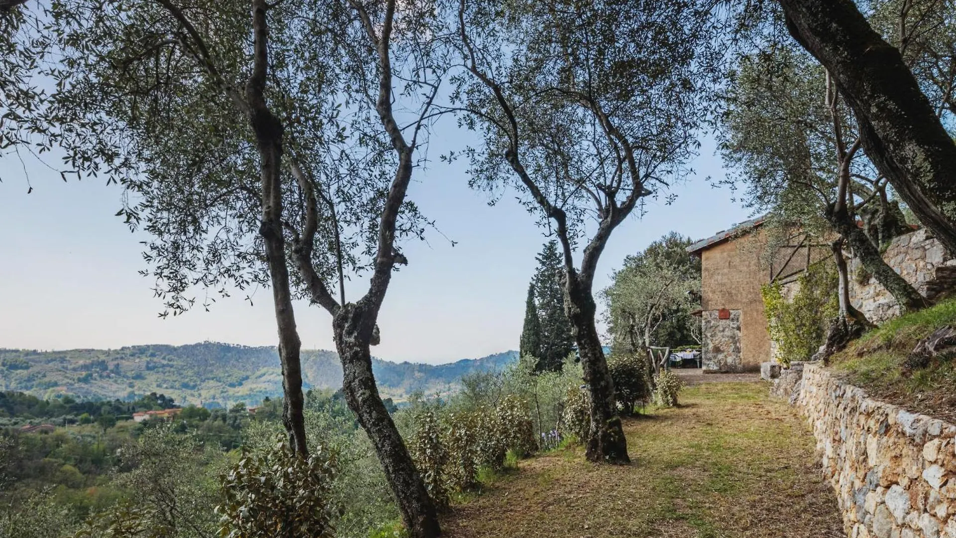 Holiday Home La Capannella By Interhome 카마이오레