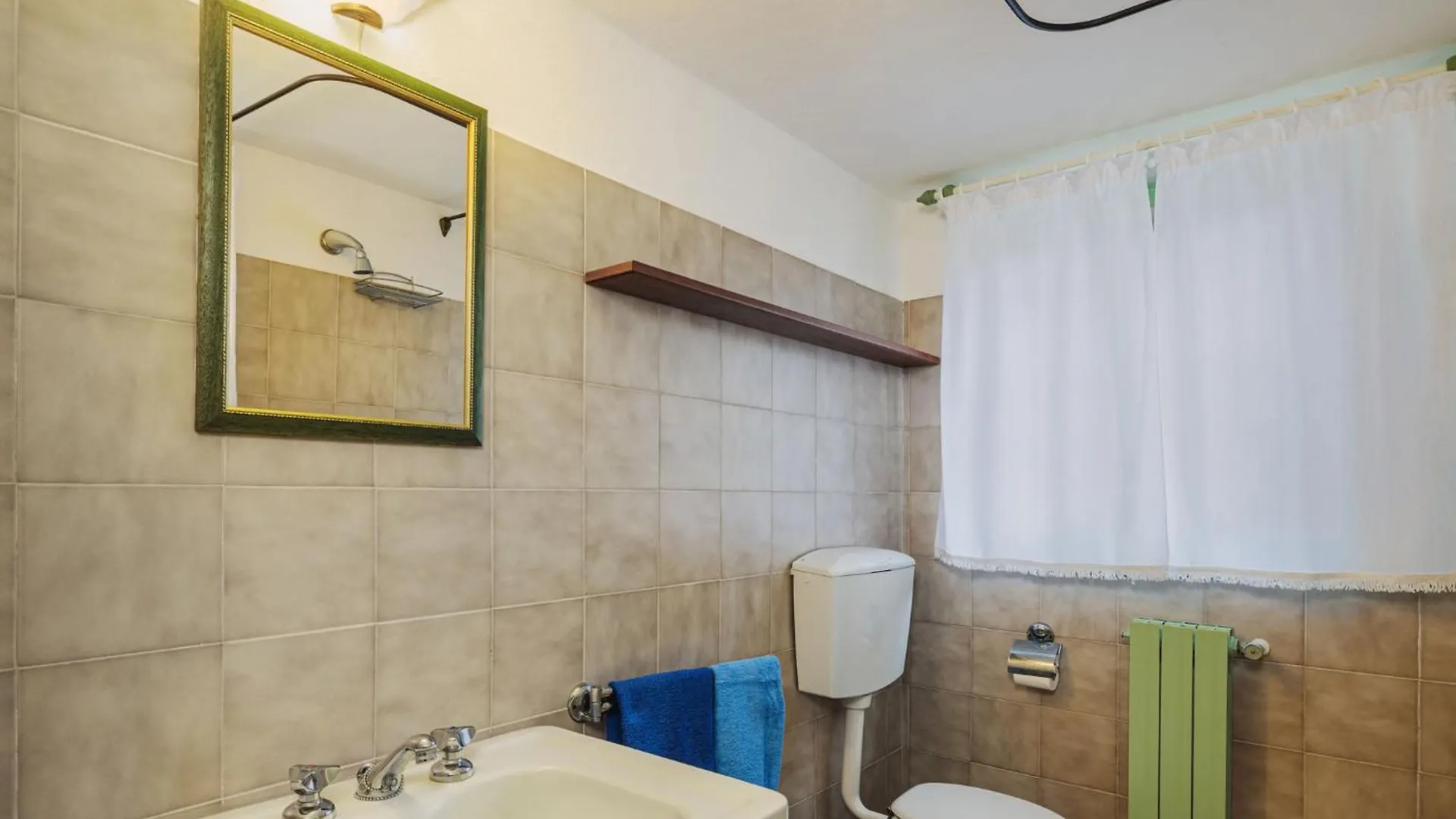 Holiday Home La Capannella By Interhome 카마이오레 이탈리아
