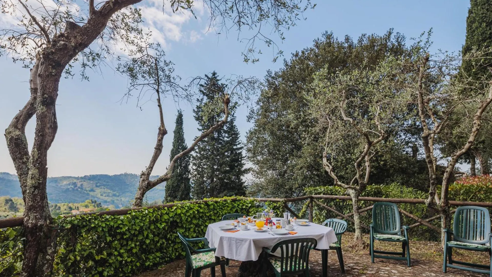 Holiday Home La Capannella By Interhome 카마이오레